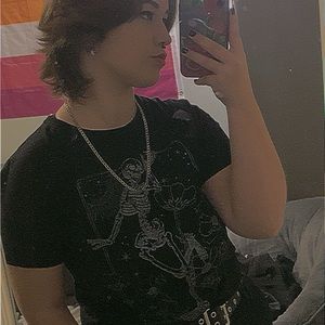 Meet your Posher, Brooke